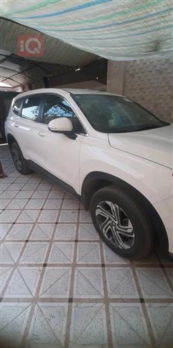 هيونداي سانتافي